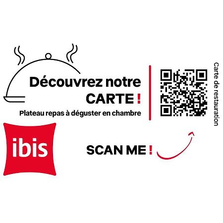 Ibis Sarlat Centre Otel Dış mekan fotoğraf