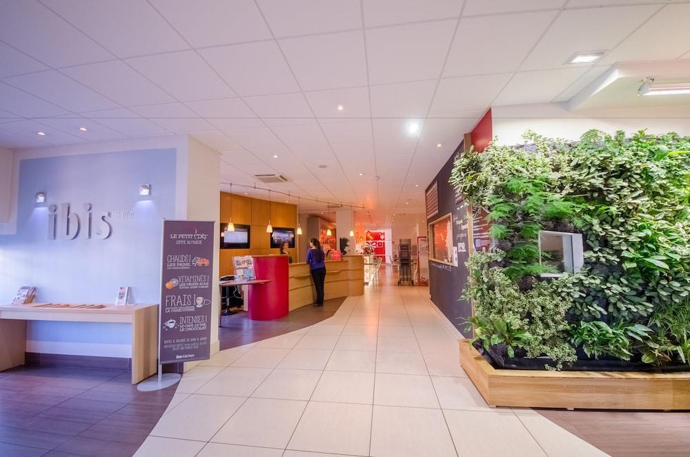 Ibis Sarlat Centre Otel Dış mekan fotoğraf