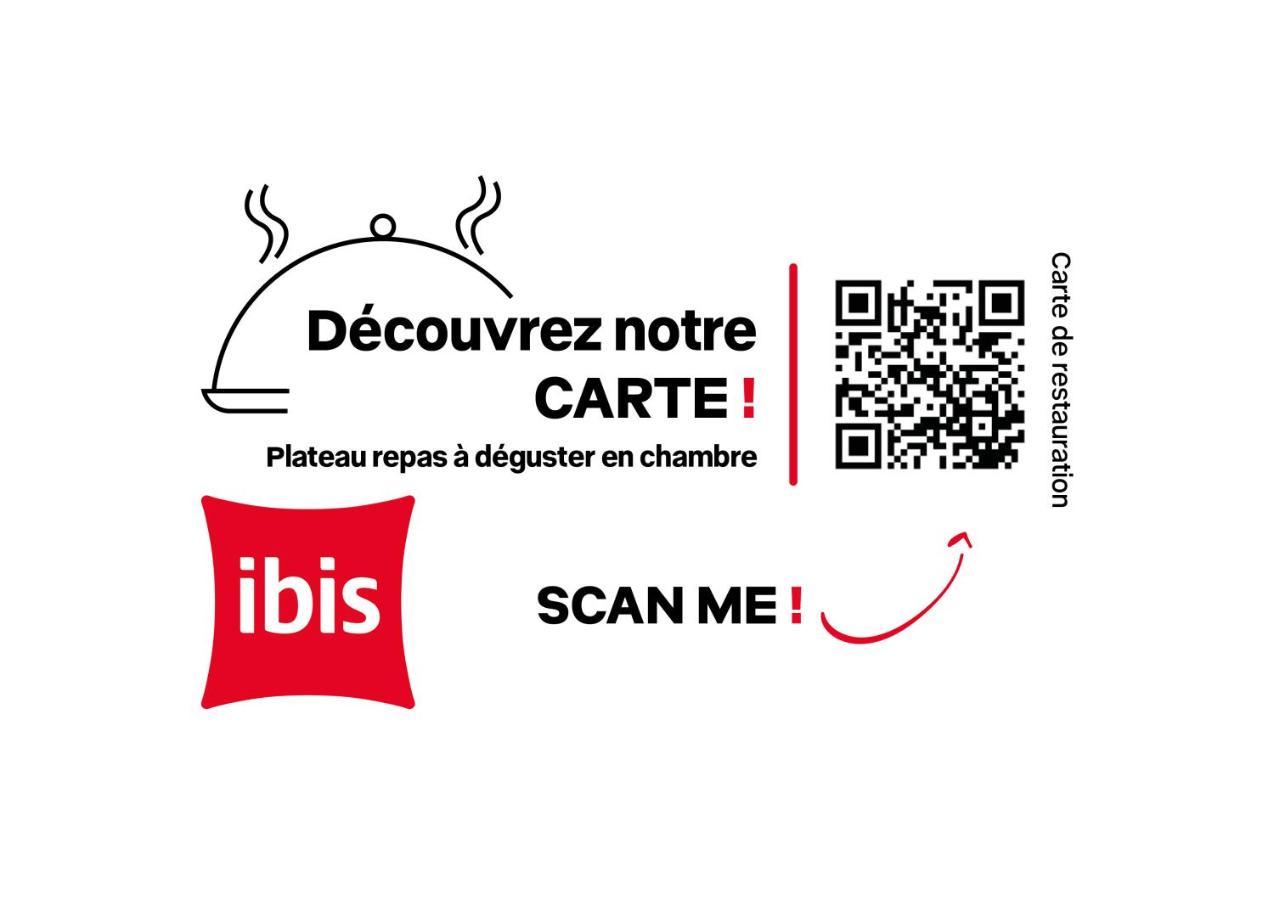 Ibis Sarlat Centre Otel Dış mekan fotoğraf
