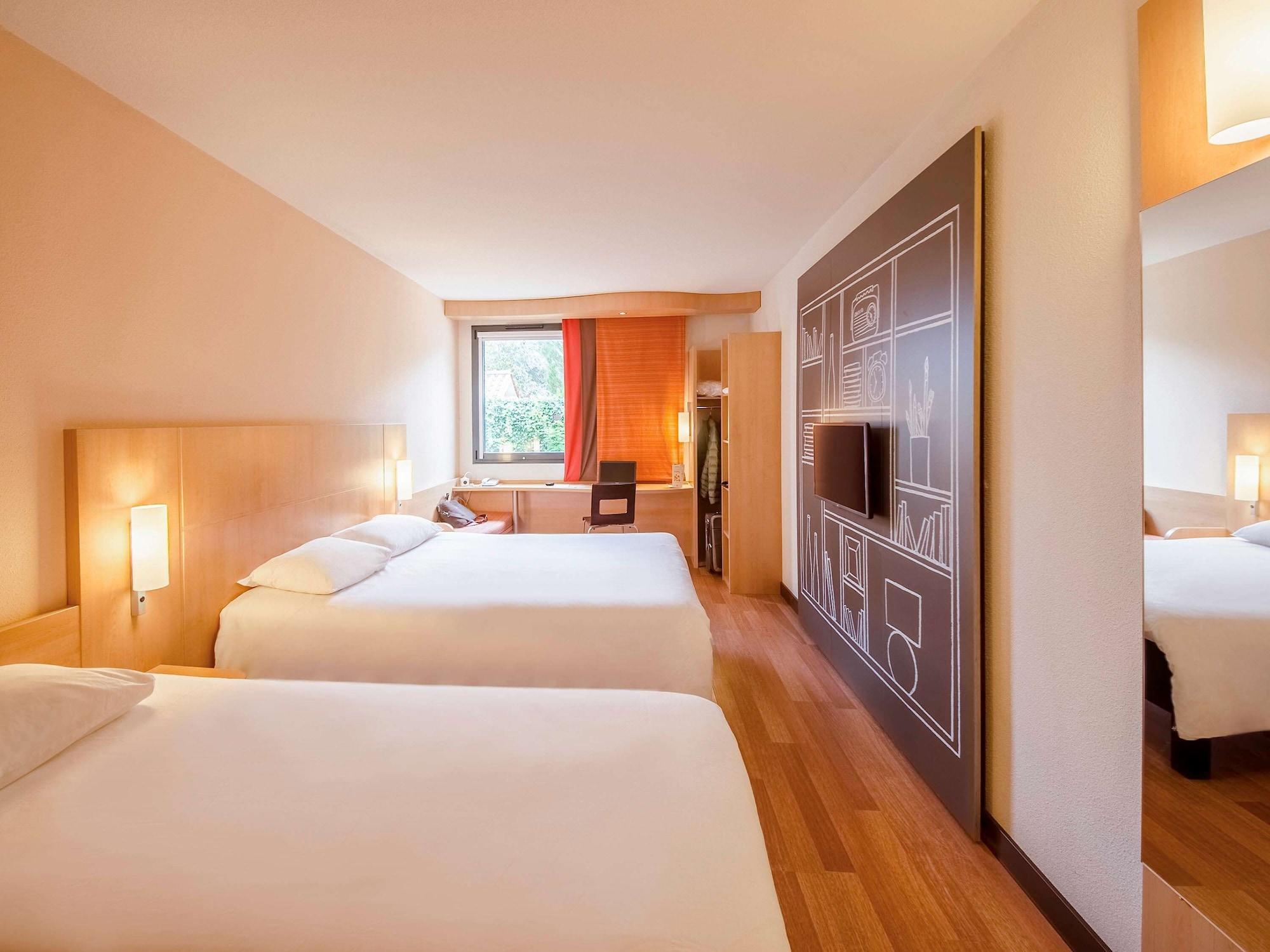 Ibis Sarlat Centre Otel Dış mekan fotoğraf