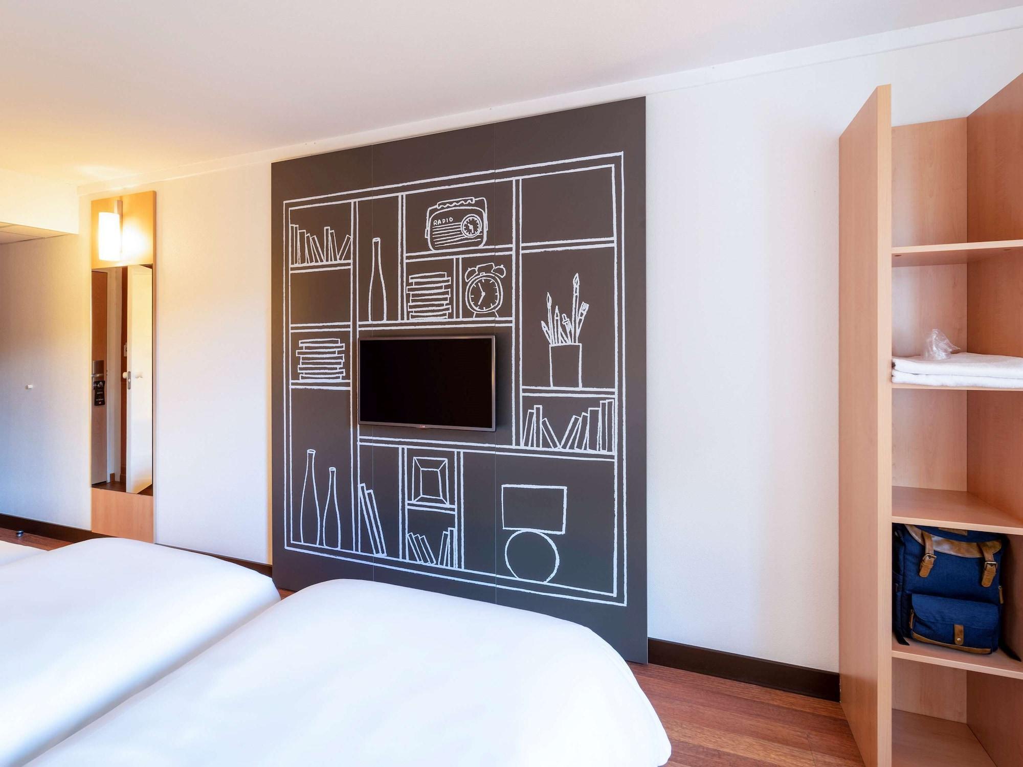 Ibis Sarlat Centre Otel Dış mekan fotoğraf