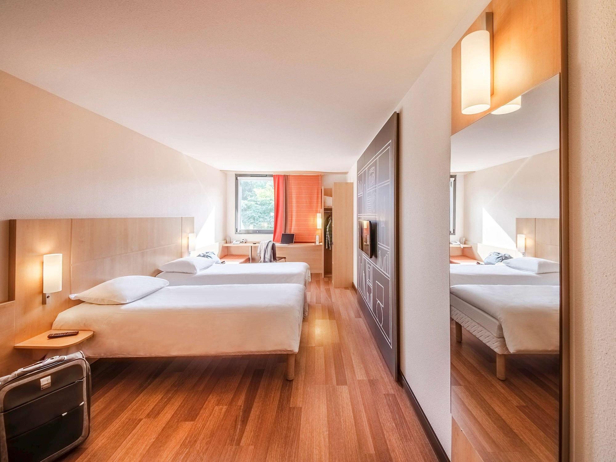 Ibis Sarlat Centre Otel Dış mekan fotoğraf