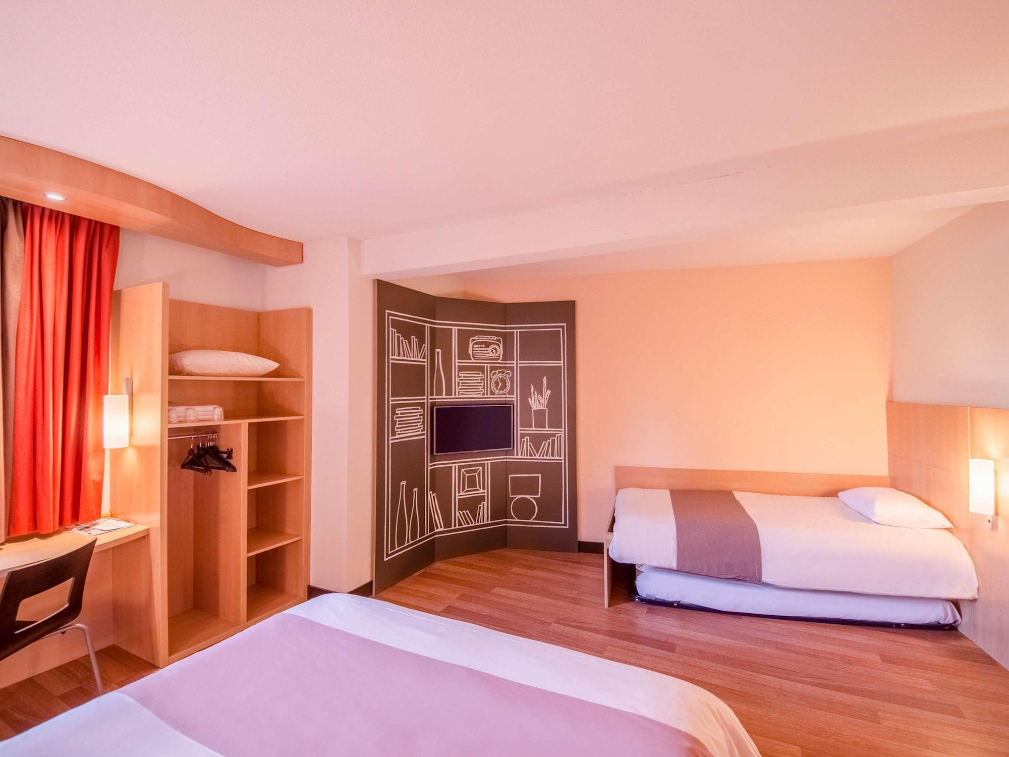Ibis Sarlat Centre Otel Dış mekan fotoğraf