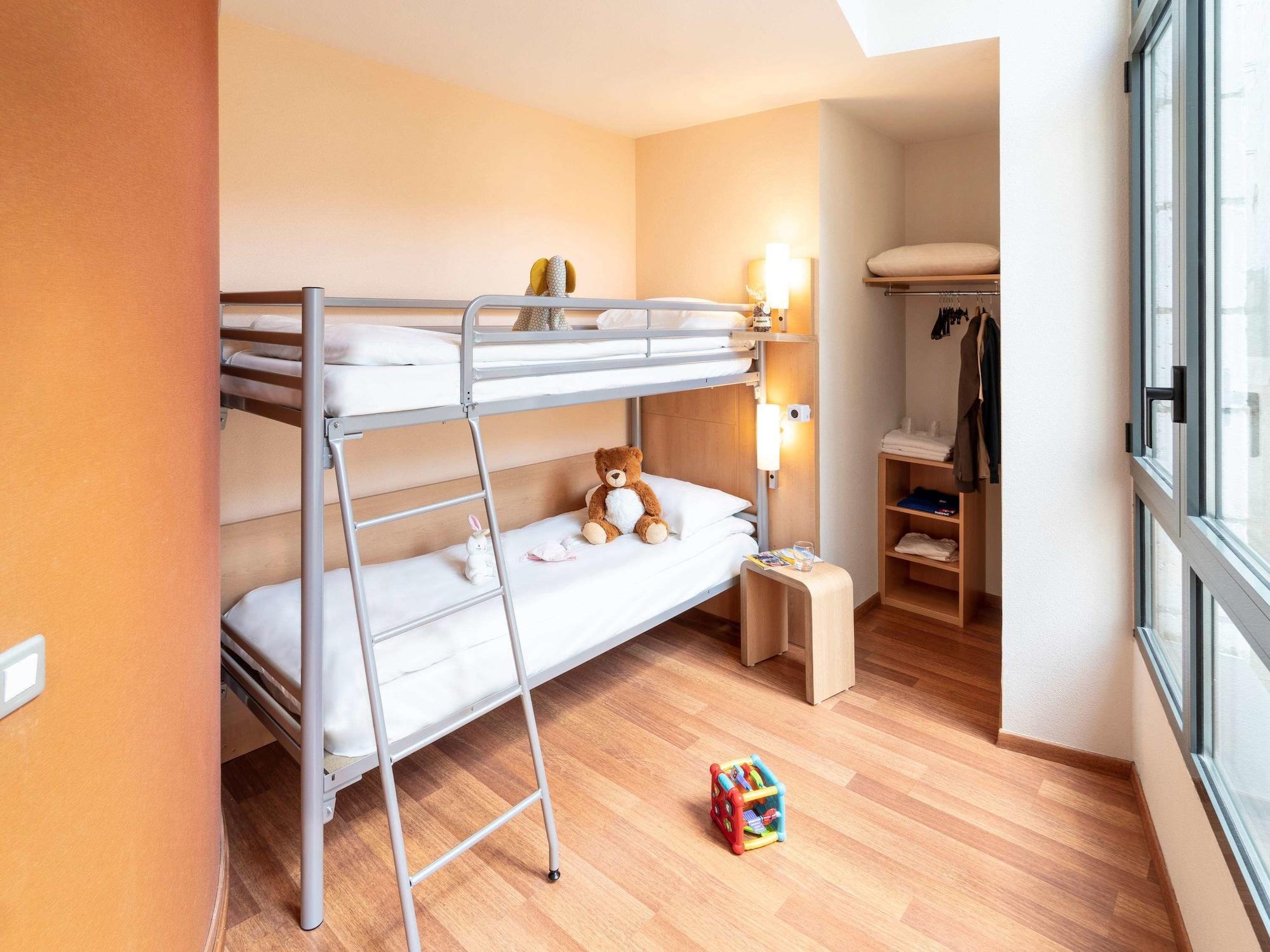 Ibis Sarlat Centre Otel Dış mekan fotoğraf
