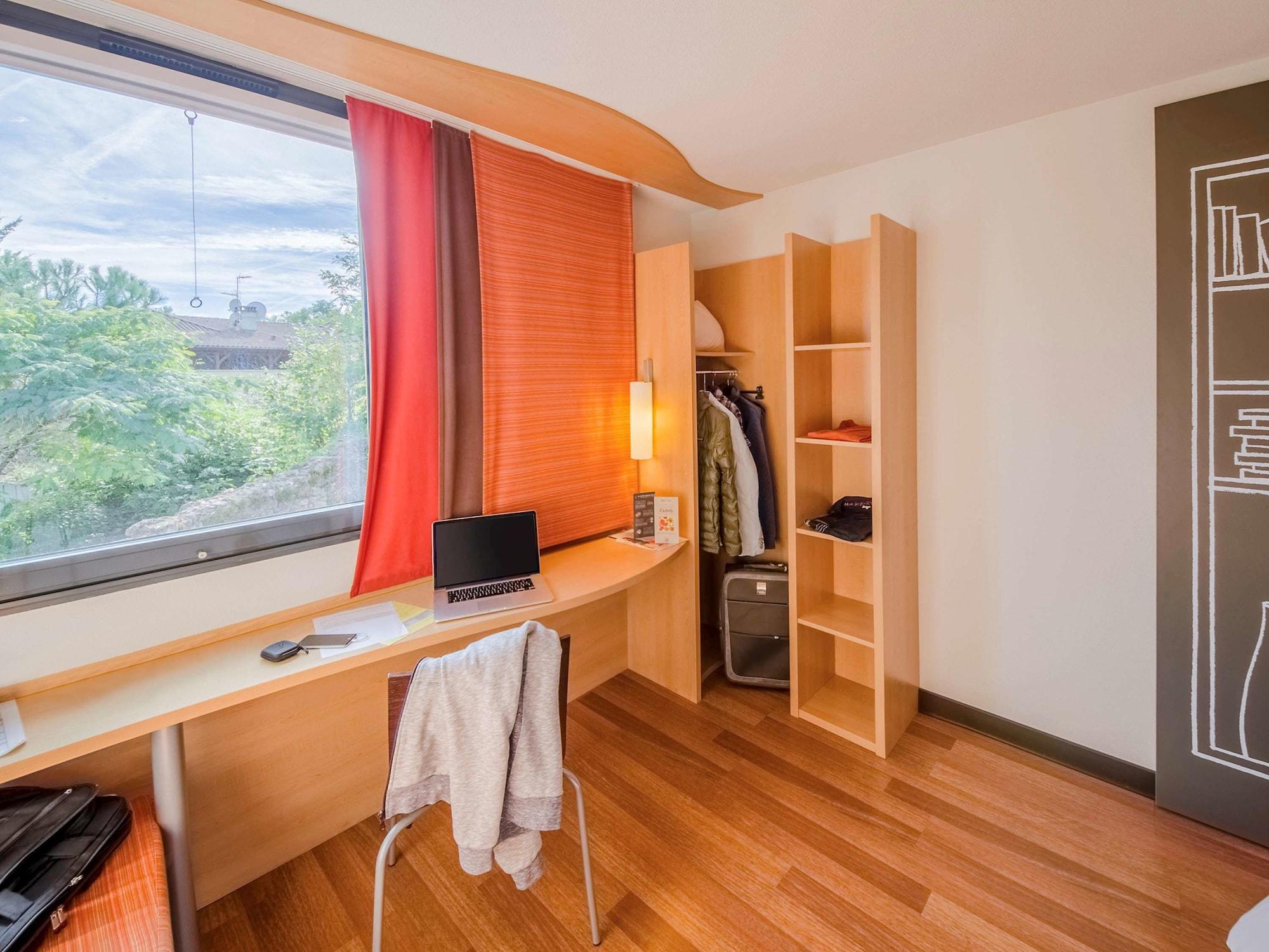 Ibis Sarlat Centre Otel Dış mekan fotoğraf