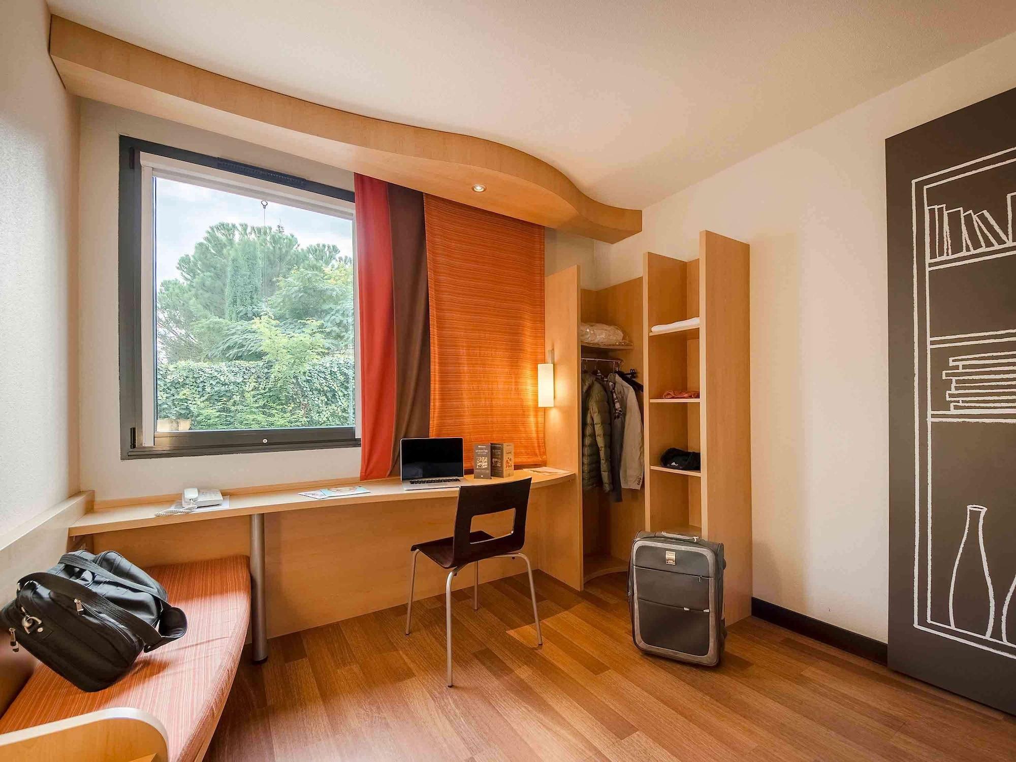 Ibis Sarlat Centre Otel Dış mekan fotoğraf