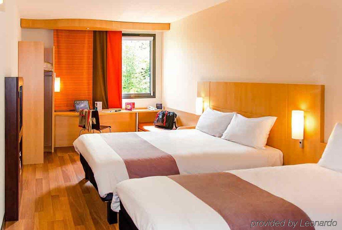 Ibis Sarlat Centre Otel Dış mekan fotoğraf