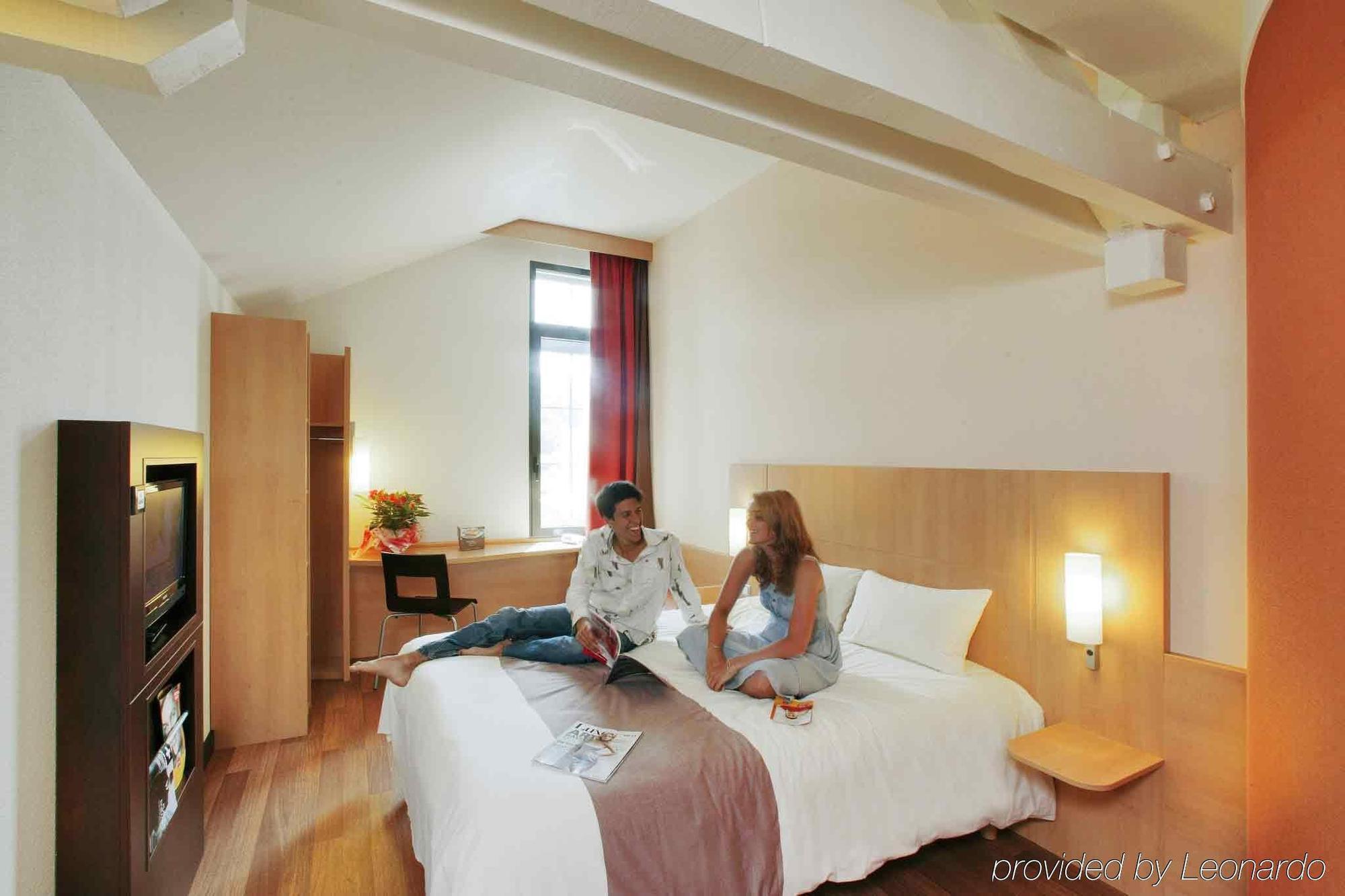 Ibis Sarlat Centre Otel Dış mekan fotoğraf
