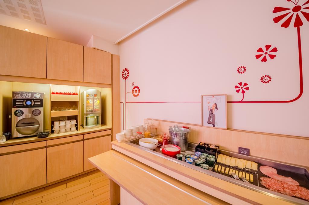 Ibis Sarlat Centre Otel Dış mekan fotoğraf