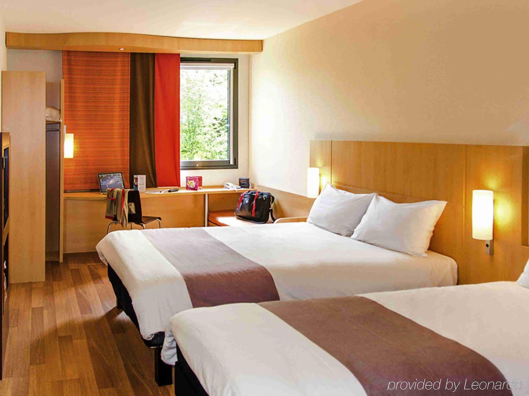 Ibis Sarlat Centre Otel Dış mekan fotoğraf