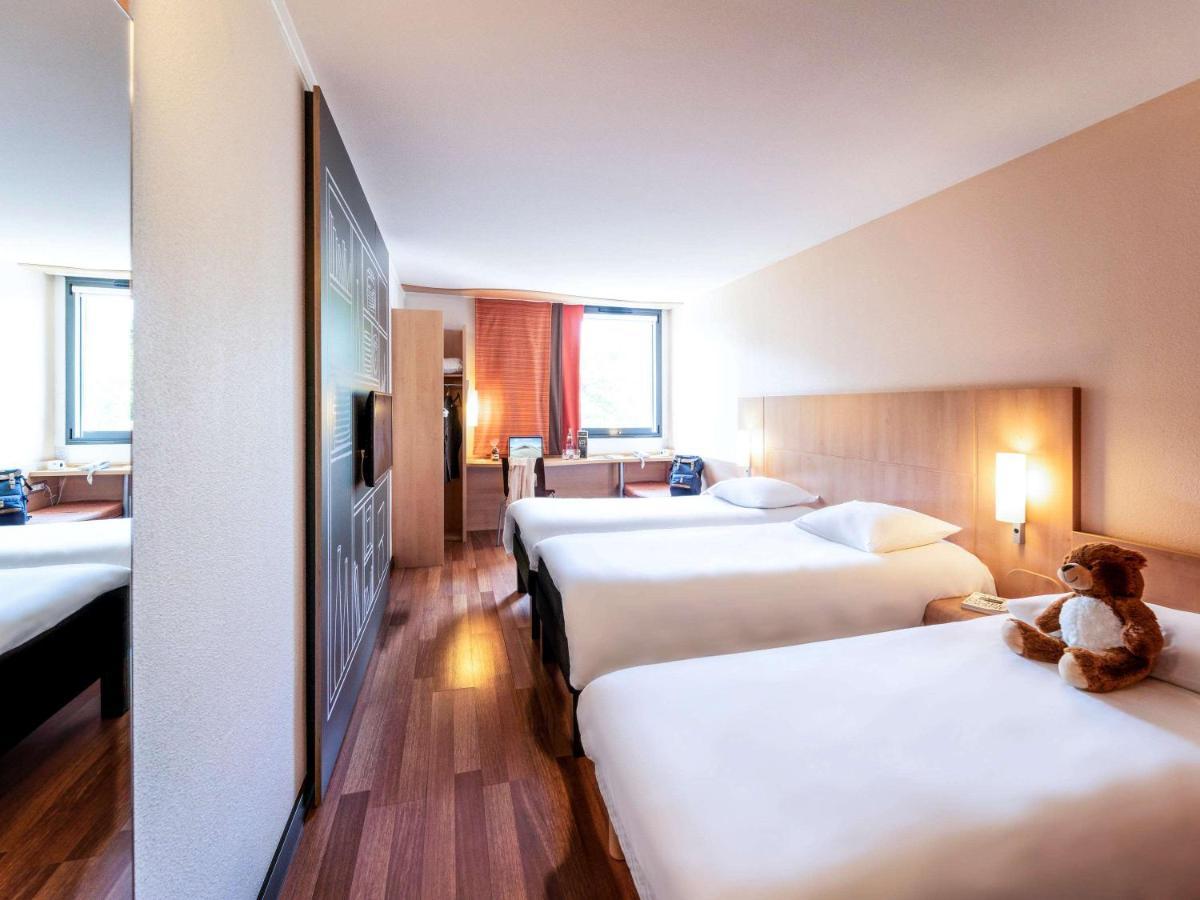 Ibis Sarlat Centre Otel Dış mekan fotoğraf