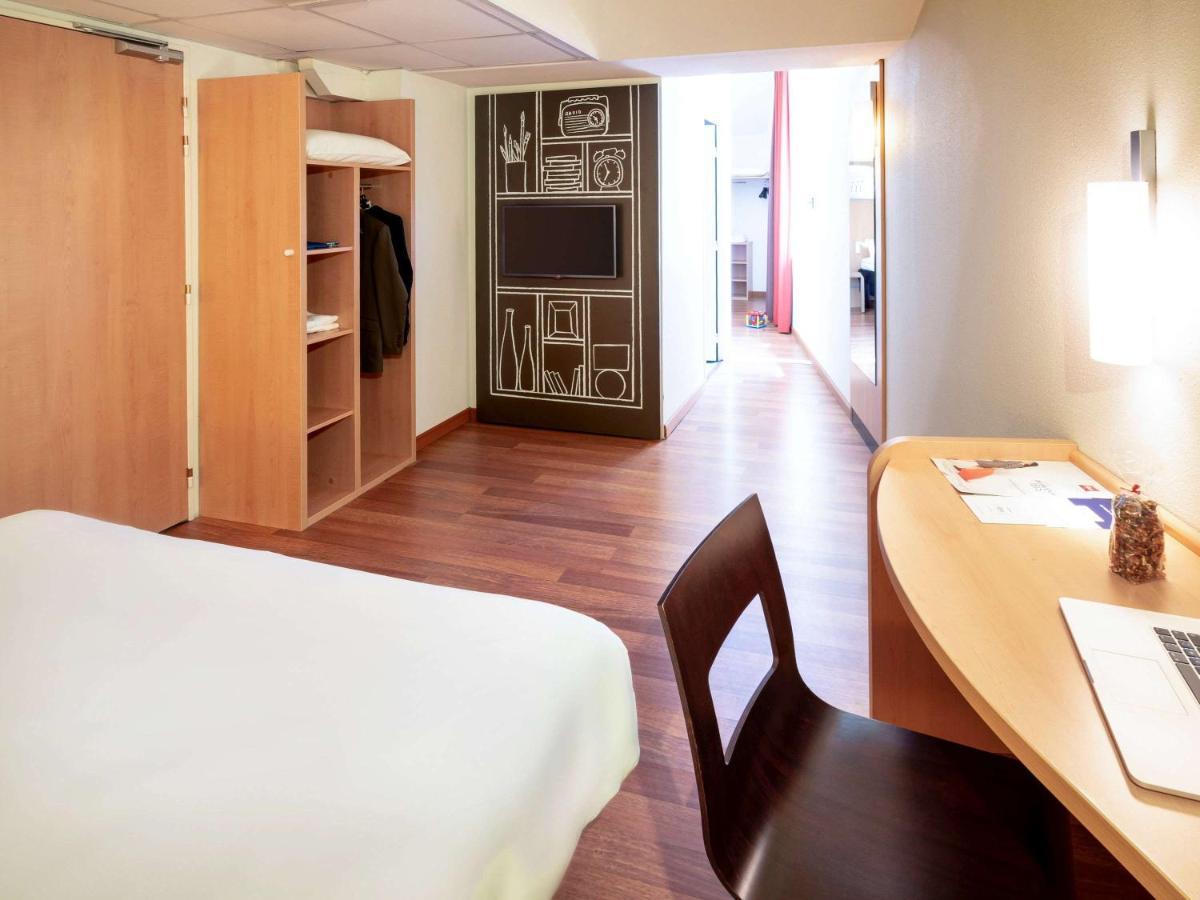 Ibis Sarlat Centre Otel Dış mekan fotoğraf